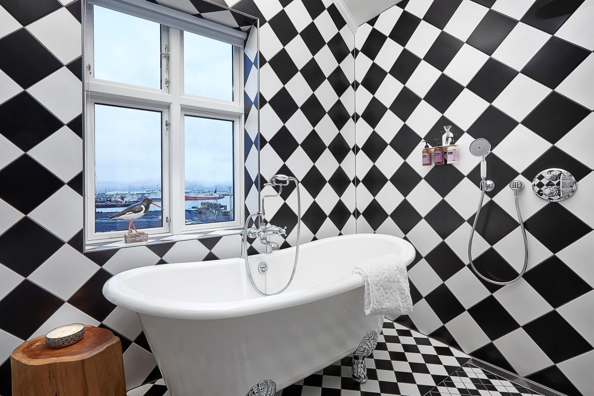 Hotell Marina - Berjaya Iceland