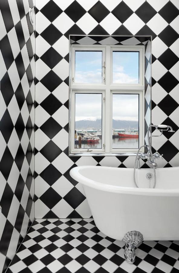 Hotell Marina - Berjaya Iceland