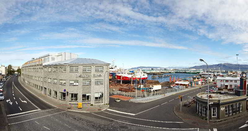 Hotell Marina - Berjaya Iceland 4*